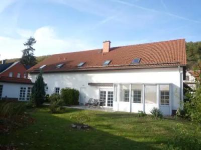 RegioPfäLzer Hof Wernigerode - 33