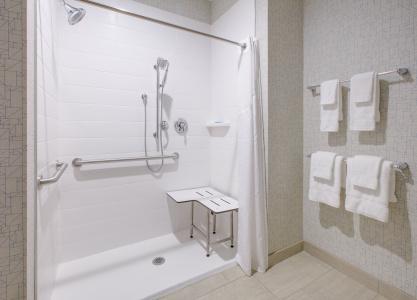 Holiday Inn Express & Suites - Dallas Nw Hwy - Love Field, An Ihg - 26