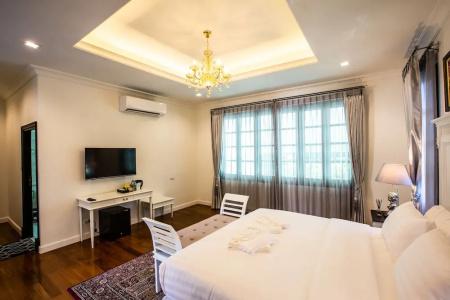 Merchant Villa- Sha Extra Plus - 21