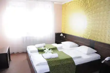 Green Budapest - 3