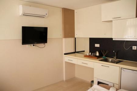 Taksim Peri Suite - 17