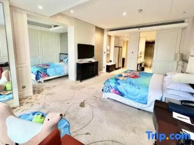 Sheraton Qingdao Licang - 54