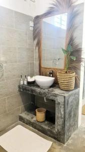 Garden Beach Bungalows - 8