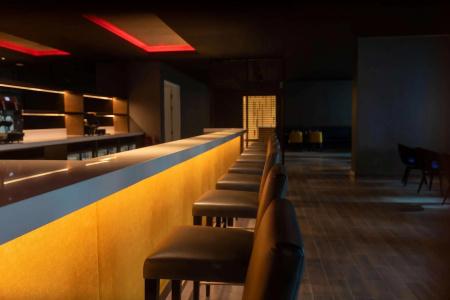 Novotel Gold District - 19