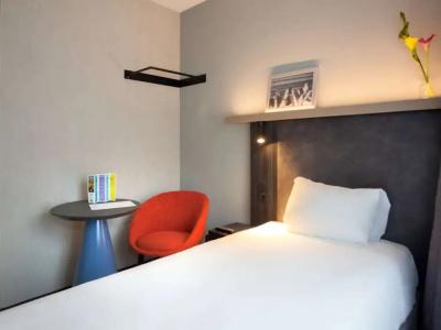 ibis Styles Den Haag Scheveningen - 37