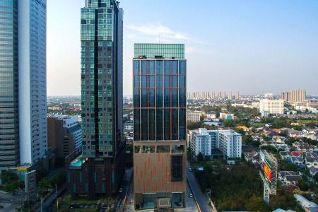 Best Western Plus Wanda Grand - 35