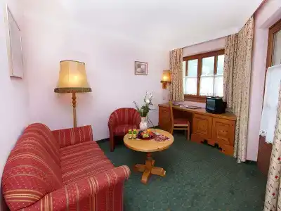RomantikZell am See - 2