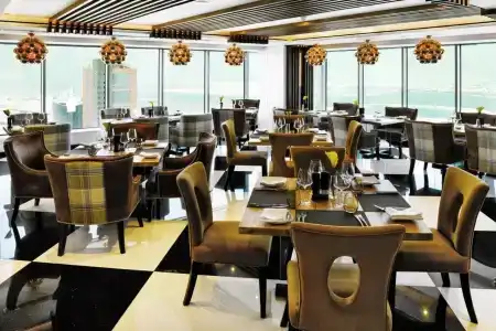 The Domain Bahrain and Spa - Adults Friendly 16 Years Plus - 17