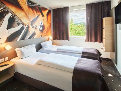 b&b Offenbach - 36