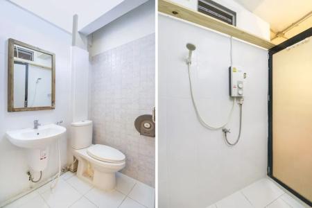 Oyo 688 Bangkok Hub Hostel - 34
