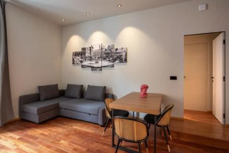 Ripetta Luxury Suites - 18