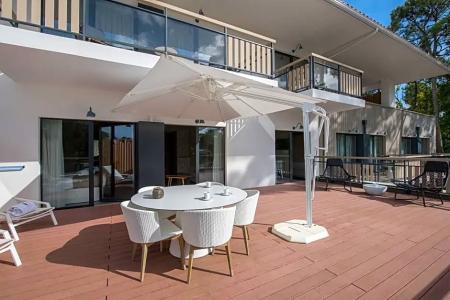 Hôtel & Spa Les Bains d'Arguin by Thalazur - 216