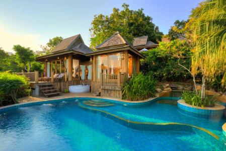 Santhiya Koh Phangan Resort And Spa - Sha Extra Plus - 3