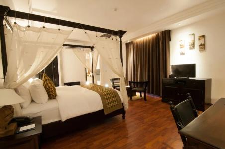 La Rose Suites - 148