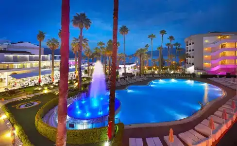 Ideal Prime Beach Ultra All Inclusive - 29