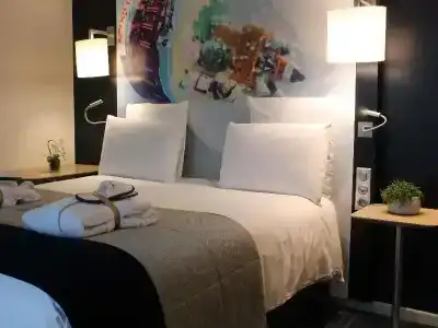 Mercure Toulouse Centre Saint-Georges - 81
