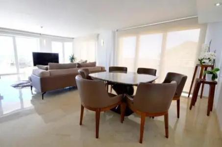 Atico Suite Ola Blanca - 25