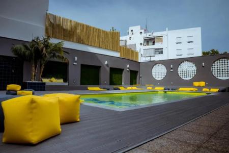 Amistat Island Ibiza - Albergue Juvenil - 18