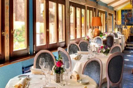 Restaurant Le Maréchal - Les Collectionneurs - 10
