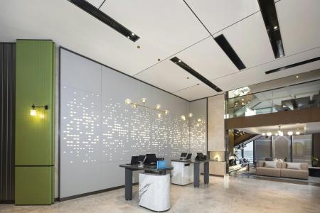 Hampton by Hilton Waishuangnan - 17