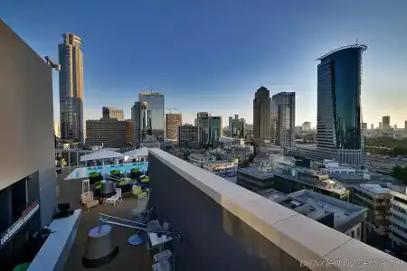 Indigo Tel Aviv - Diamond District, An Ihg Hotel - 35