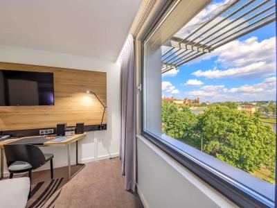 Novotel Kraków Centrum - 115