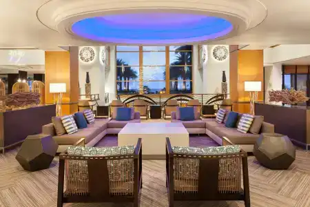 Fort Lauderdale Marriott Harbor Beach Resort & Spa - 49