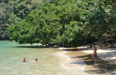 The Blue Sky Resort @ Koh Payam - 26