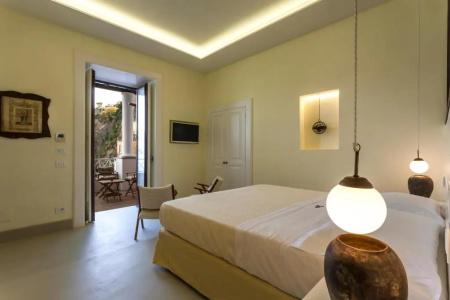 Yacht Club Capo Cervo Suites b&b - 23