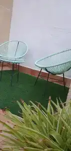 Apartamentos Plaza - 23