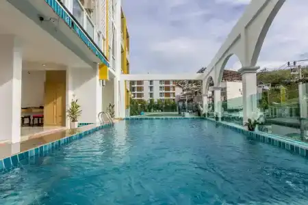 Triple Three Patong - 26