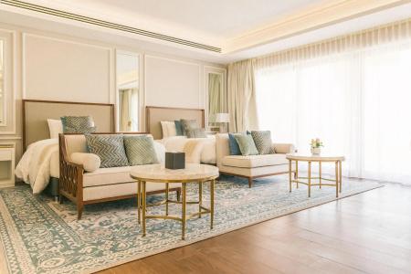 Royal Saray - 21