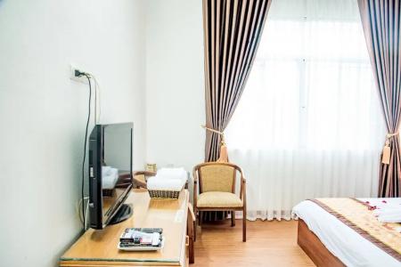 Oyo 1143 Thu Giang - 16