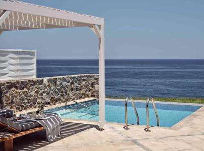 The Royal Blue a Luxury Beach Resort - 28