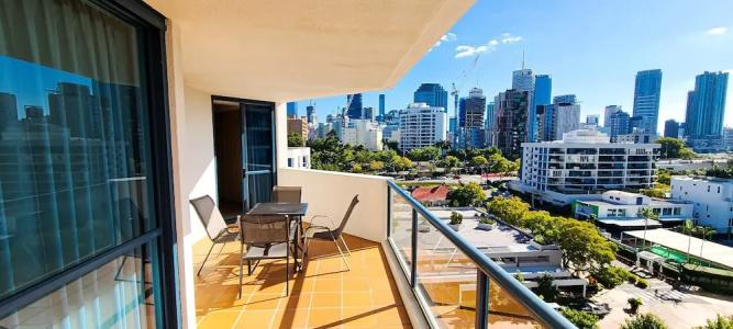 Central Dockside - 109