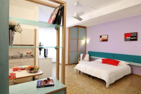 Residence Giusti 6 - 56