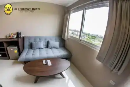 Sr Residence - 86