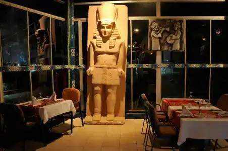 Grand Oasis Resort - 28