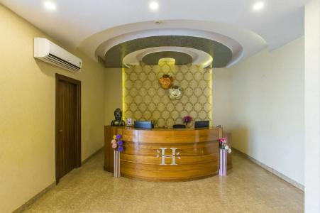 Heiwa Heaven Resort - 11