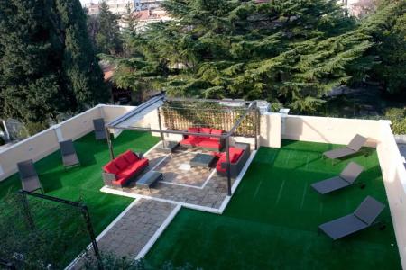 Villa dei Platani Boutique & SPA - 53