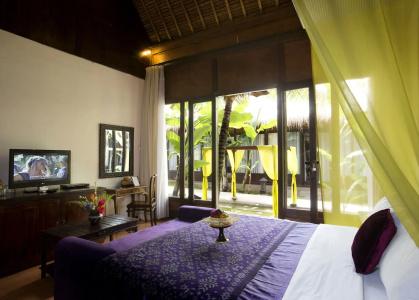 The Mansion Resort & Spa - 14