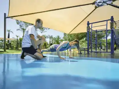 TUI BLUE Sarigerme Park - 39