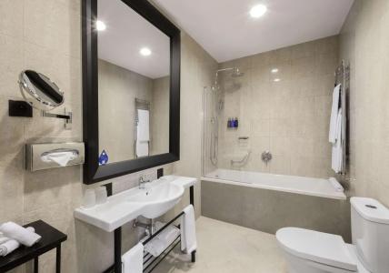 Radisson Blu Prague - 9