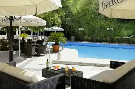 Theoxenia House - 35