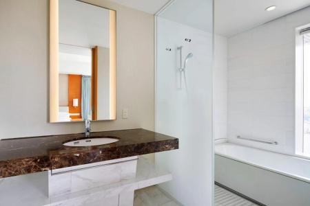 Sheraton Grand Hiroshima - 21