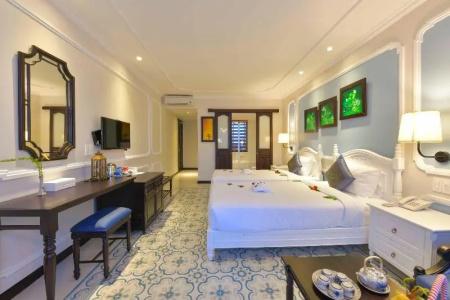 Hoi An Rosemary Boutique & Spa - 27