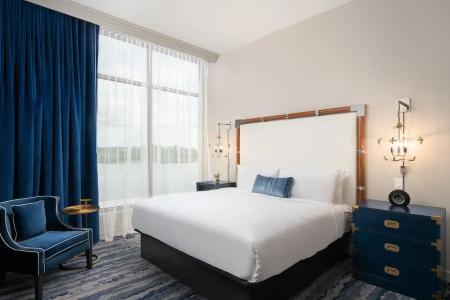 JW Marriott Savannah Plant Riverside District - 93