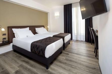 Best Western Biri - 37