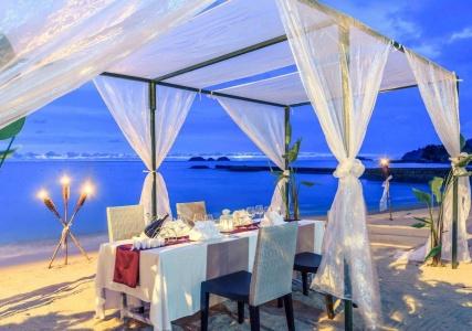 Mercure Koh Chang Hideaway - Sha Extra Plus - 25