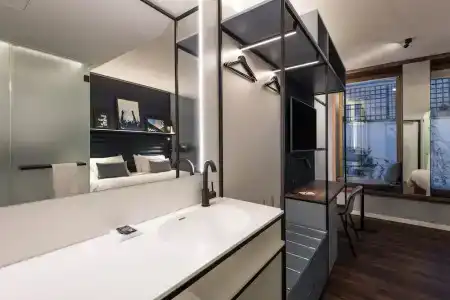 a-Stay Antwerp - 23